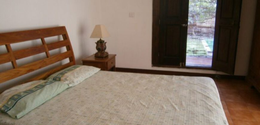 2-bedroom Villa Lylou in Sanur
