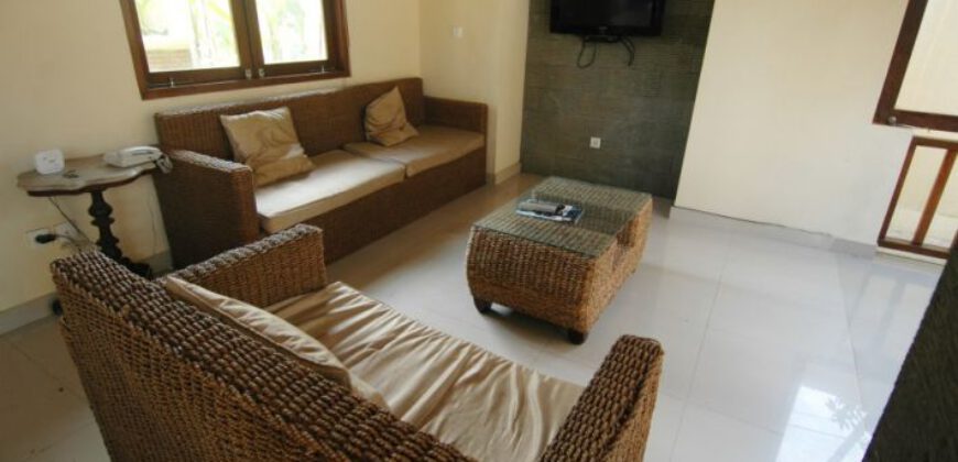 3-bedroom Villa Madelyn in Sanur
