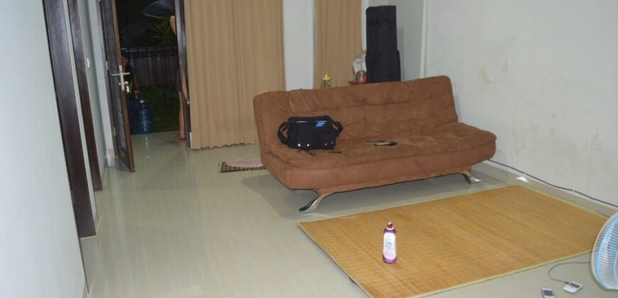 4-bedroom House Lassus in Kerobokan