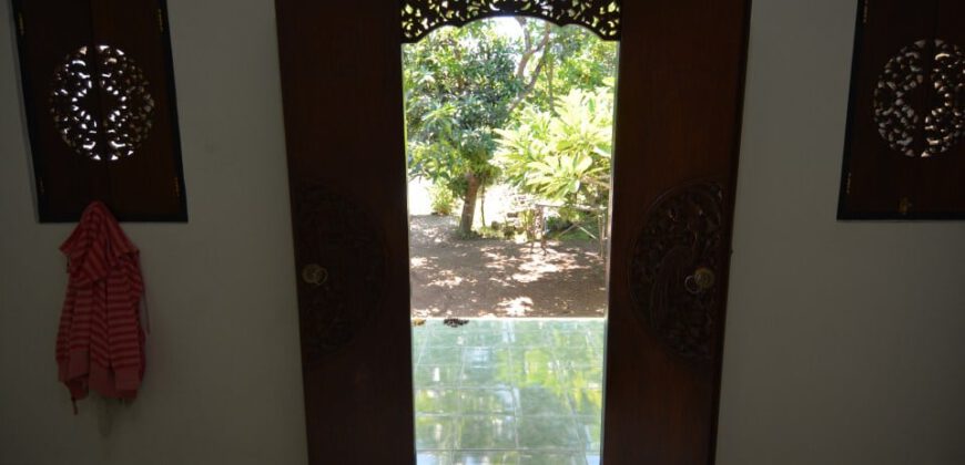 2-bedroom Villa Emmylou in Sanur