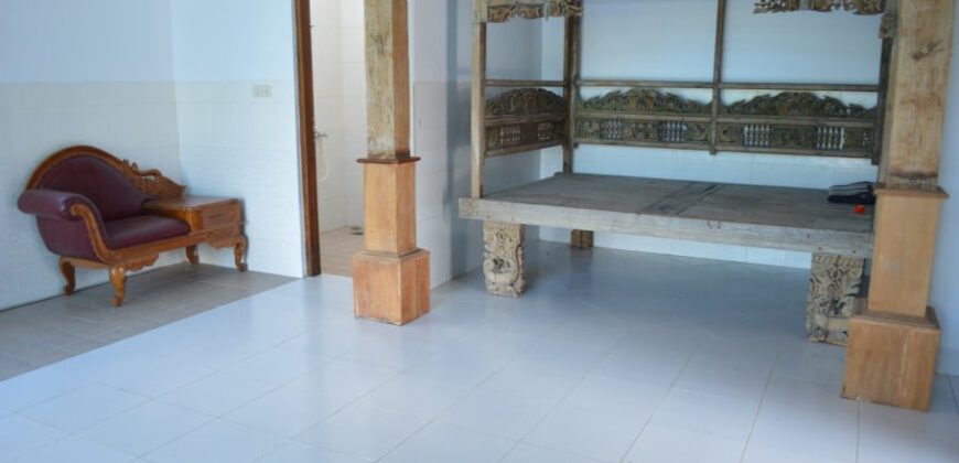 1-bedroom House Gaccini in Kerobokan