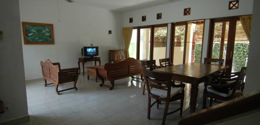 3-bedroom House Blake in Nusa Dua