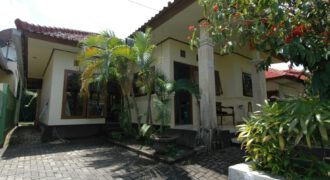 3-bedroom House Blake in Nusa Dua