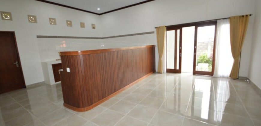 3-bedroom House Mudah in Umalas