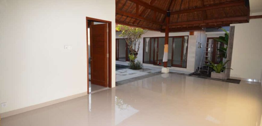 3-Bedroom Villa Pantai in Sanur