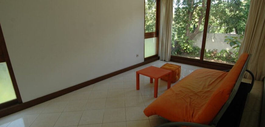 5-bedroom House Willie in Jimbaran