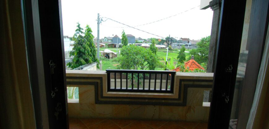 2-bedroom Villa Marie Joelle in Seminyak