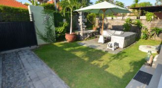 2-bedroom House Payung in Sanur