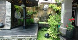 4-bedroom Villa Daratista in Ubud