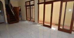 3-bedroom House Lionsong in Nusa Dua