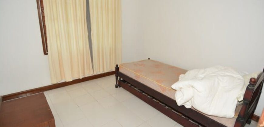 3-bedroom House Callaway in Nusa Dua