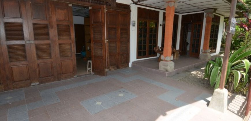 3-bedroom House Callaway in Nusa Dua