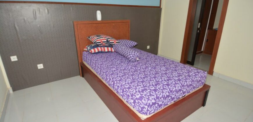 3-bedroom House Streisand in Sanur