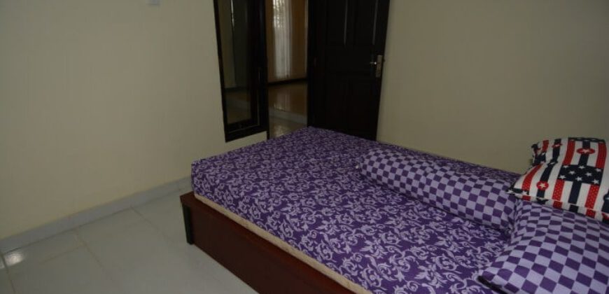 3-bedroom House Streisand in Sanur