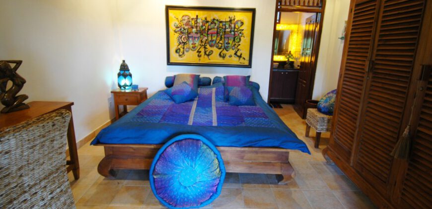 6-bedroom Villa Gutawa in Gianyar