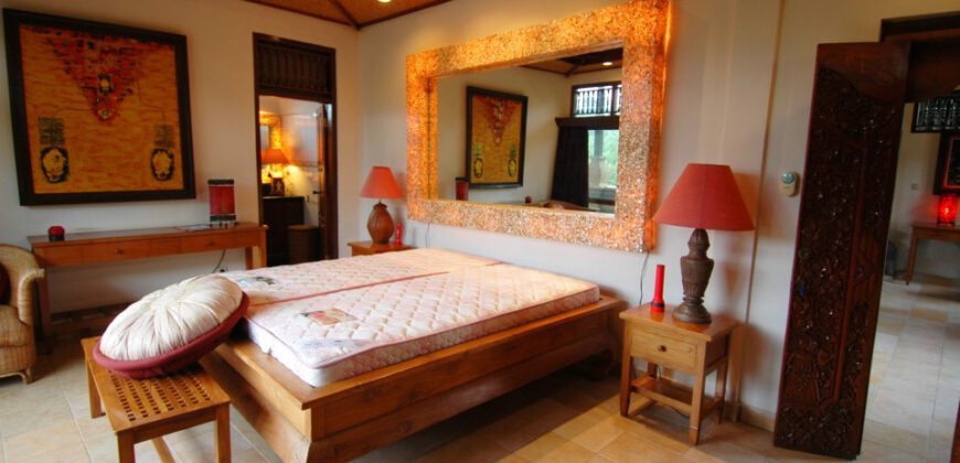 6-bedroom Villa Gutawa in Gianyar