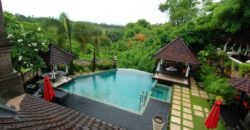 4-bedroom Villa Daratista in Ubud