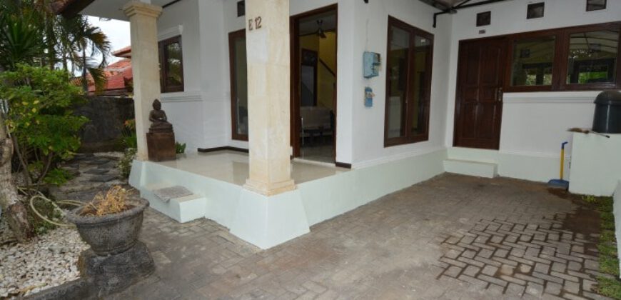 2-bedroom House Darlene in Nusa Dua