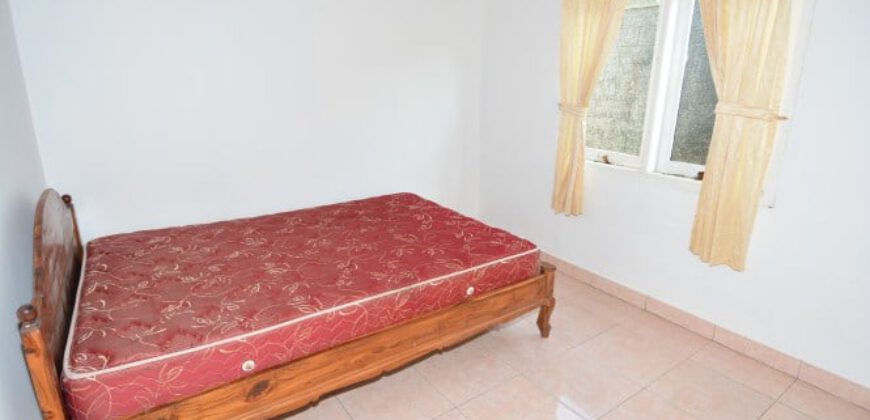 3-bedroom House Donna in Sanur