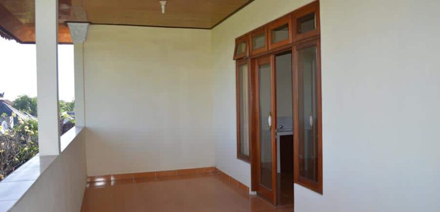 3-bedroom House Madu in Canggu