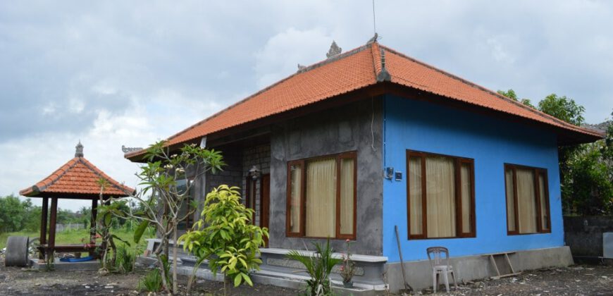 3-bedroom House Retno in Canggu