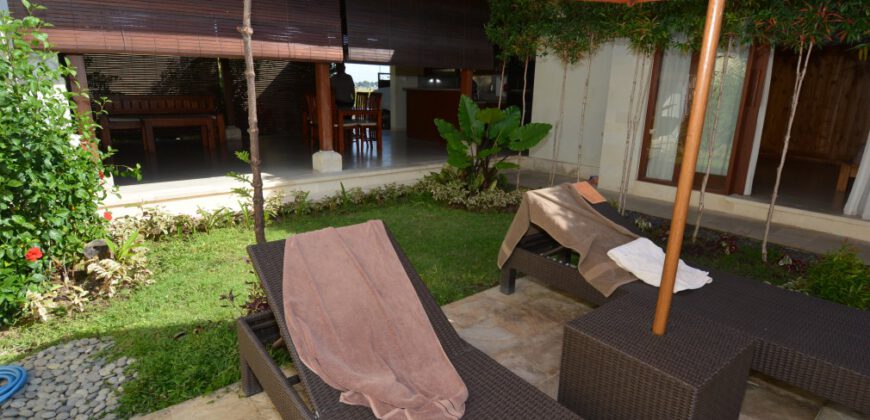 3-bedroom Villa Huguette in Sanur