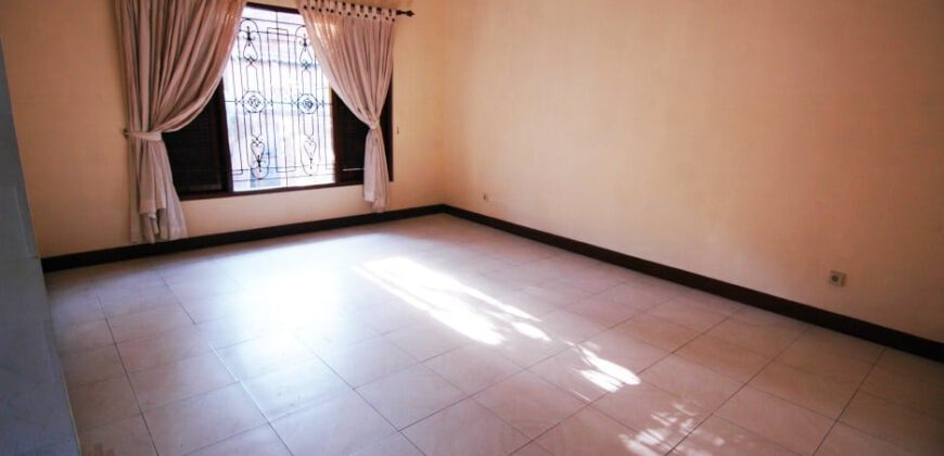 3-bedroom Villa Isabel in Sanur
