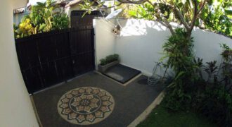 2-bedroom House Udon in Pererenan