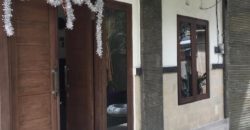 4-bedroom House Dolly in Sanur