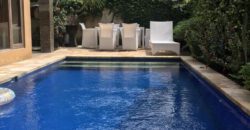 4-bedroom House Dolly in Sanur