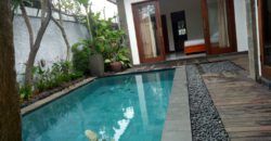 2-bedroom Villa Ahmad in Kerobokan