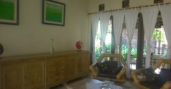 2-bedroom House Satu in Nusa Dua