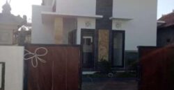 2-bedroom House Donburi in Nusa Dua