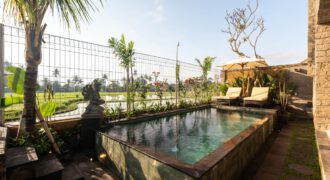 2-bedroom Villa Suryani in Ubud