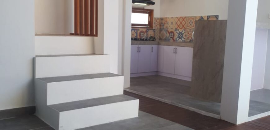 3-bedroom Villa Jiwa in Nusa Dua