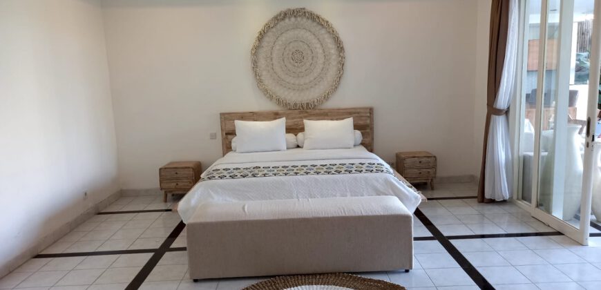 2-bedroom Villa Kepuh in Berawa