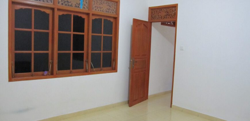 2-bedroom House Agricola in Sanur
