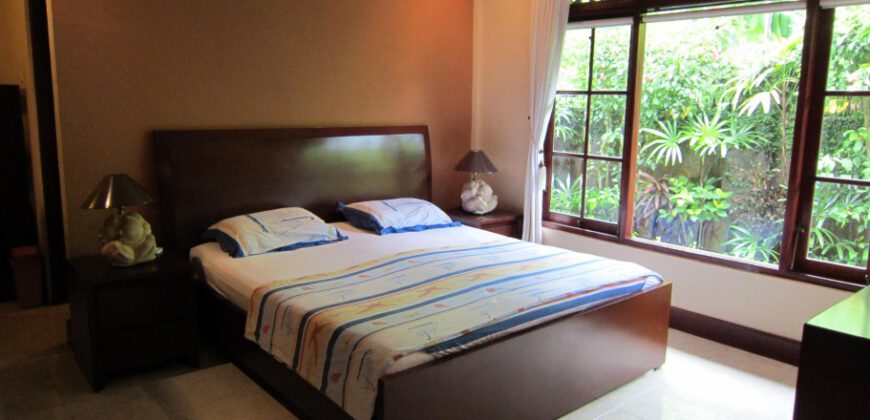 2-bedroom Villa Pasar in Sanur