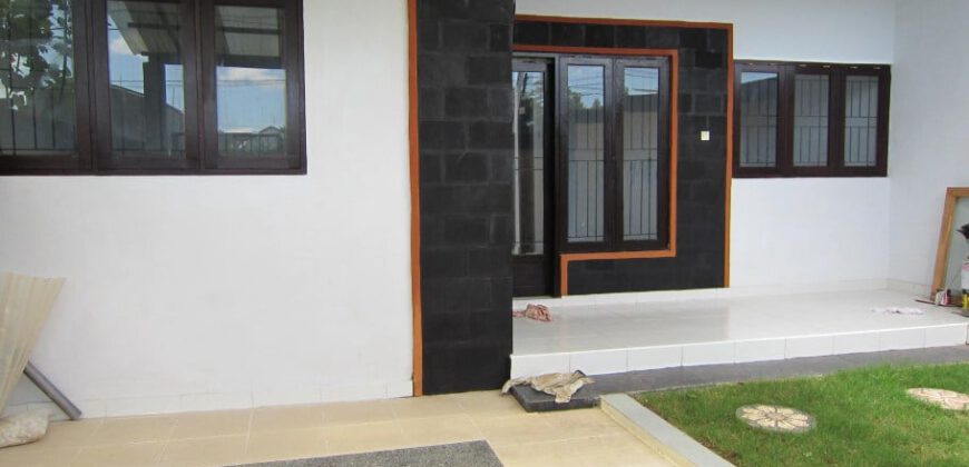 2-bedroom House Holiday in Denpasar