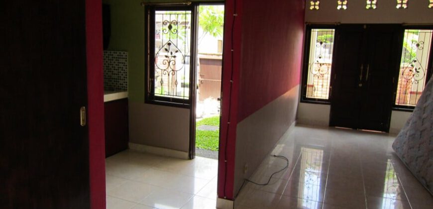 3-bedroom House Selalu in Gianyar