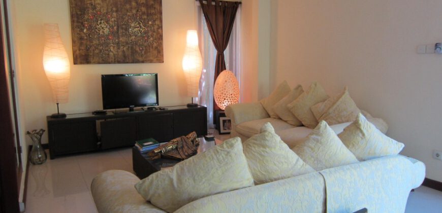 3-bedroom Villa Mathilda in Sanur