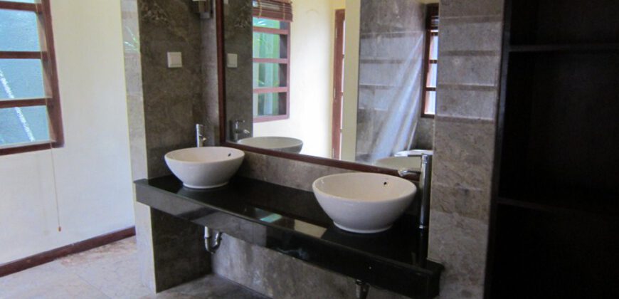 2-bedroom Villa Ayuk in Kerobokan