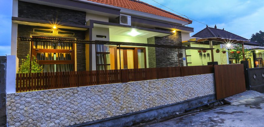 2-bedroom Villa Exene in Denpasar