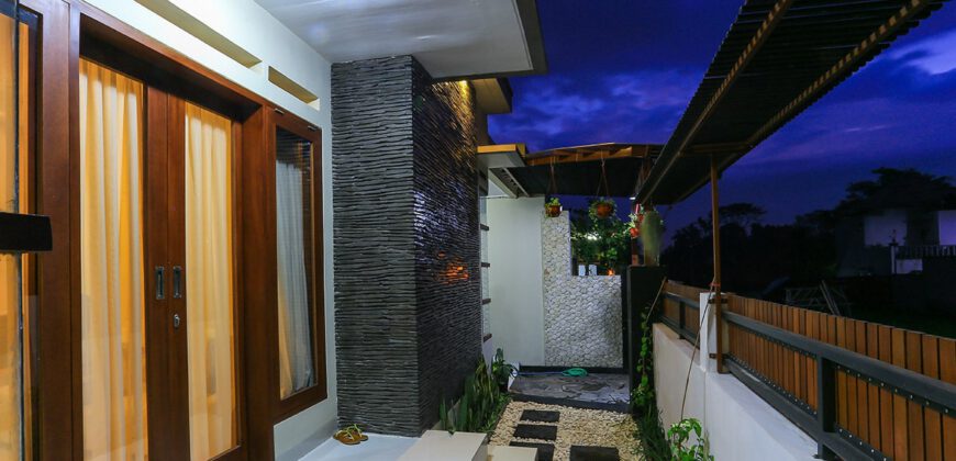 2-bedroom Villa Exene in Denpasar