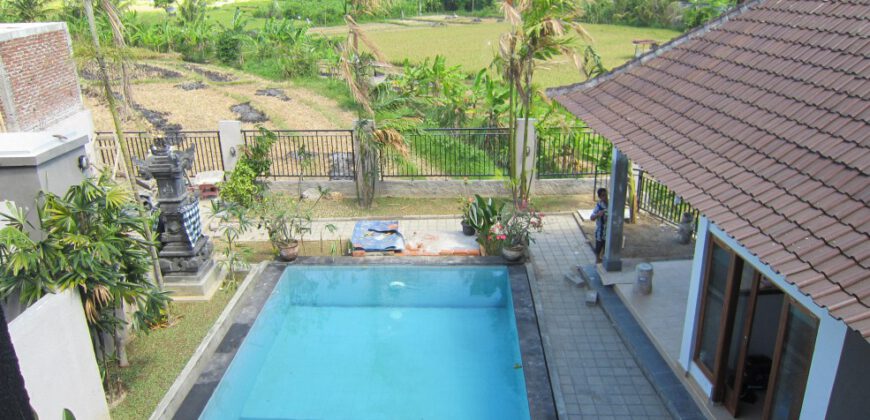 10-bedroom Villa Pasir in Canggu
