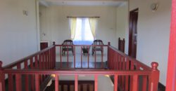 4-bedroom Villa Hitam in Kerobokan