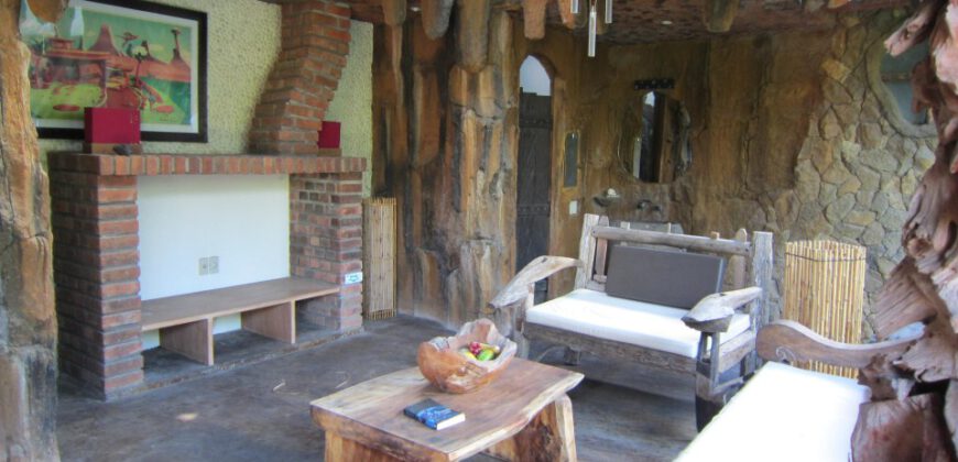 2-bedroom Villa Kuning in Umalas
