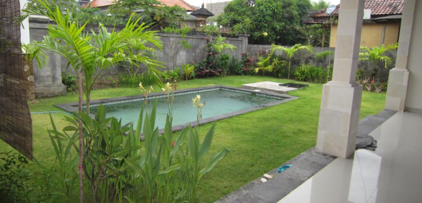 2-bedroom Villa Bungga in Sanur