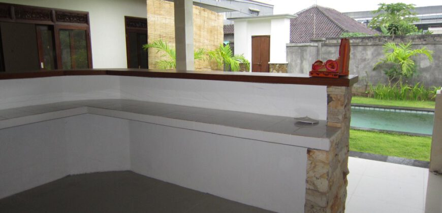 2-bedroom Villa Bungga in Sanur