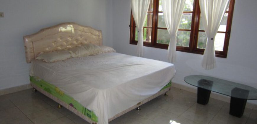 3-bedroom Villa Kay in Sanur